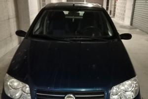 fiat punto Dynamic 2003 gpl