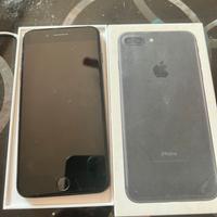 Iphone 7 plus