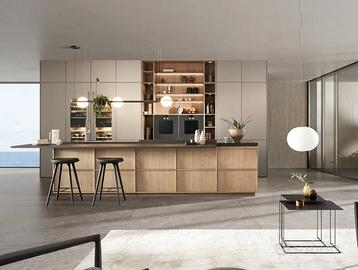 CUCINA di ⚜️QUALITÀ⚜️ Prog. Interna – Dal Produtto