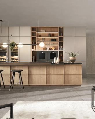 CUCINA di ⚜️QUALITÀ⚜️ Prog. Interna – Dal Produtto