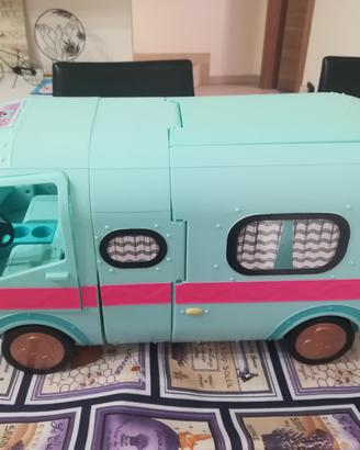 Camper Lol