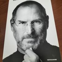 Libro Steve Jobs