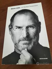 Libro Steve Jobs