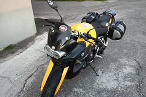 BMW k1200r