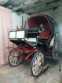 Carrozze