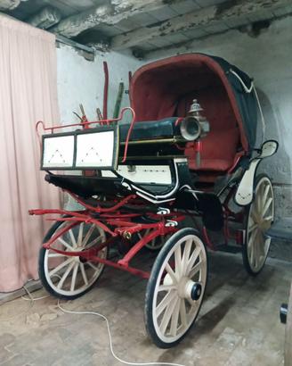 Carrozze