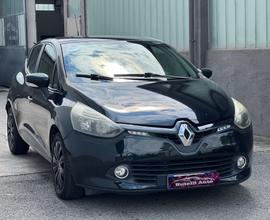 Renault Clio 1.5 dCi PER NEOPATENTATI