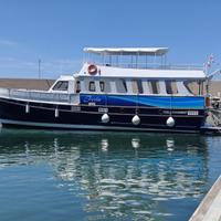 Motonave Perla 75 Pax