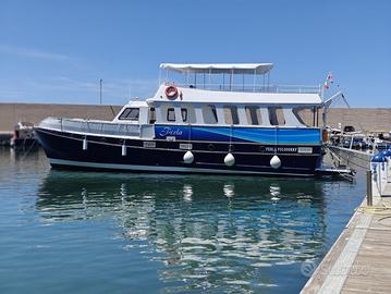 Motonave Perla 75 Pax