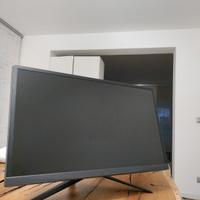 monitor 240hz asus 1 ms