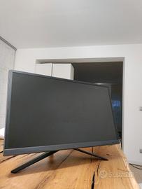 monitor 240hz asus 1 ms