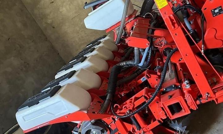 Seminatrice Kuhn Maxima2 TI