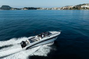 Saver 870 CABIN pronta consegna