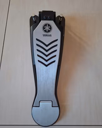 Pedale HI HAT batteria elettronica Yamaha HH65