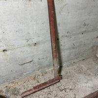 Cravatte per armatura