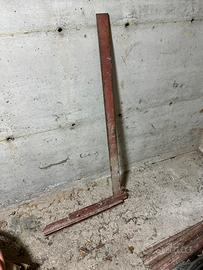 Cravatte per armatura