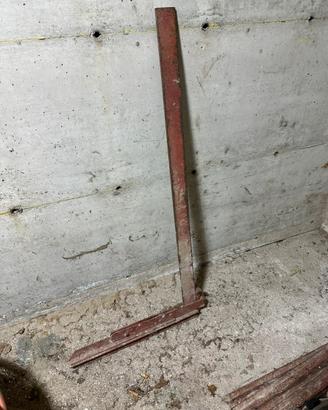 Cravatte per armatura