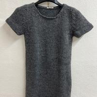 Miu Miu maglione a maniche corte Tg. / (XS)