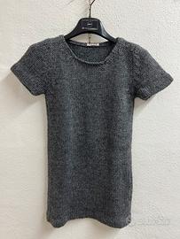 Miu Miu maglione a maniche corte Tg. / (XS)