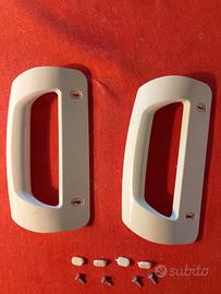 Coppia maniglie per frigorifero Electrolux  5€ cad
