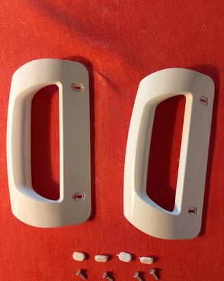 Coppia maniglie per frigorifero Electrolux  5€ cad