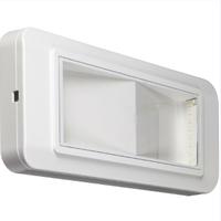 Lampada emergenza beghelli