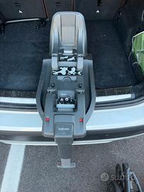 Base Isofix Inglesina