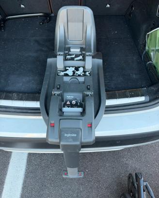 Base Isofix Inglesina
