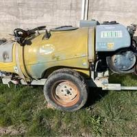 Atomizzatore unigreen 600 l