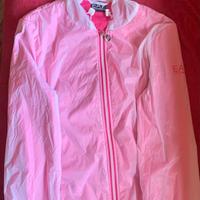 Giacca a vento EA7 - Emporio Armani -
