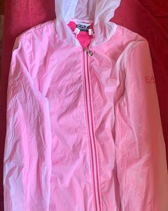 Giacca a vento EA7 - Emporio Armani -