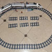 Treno Lego 60051 con EXTRA