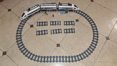 Treno Lego 60051 con EXTRA