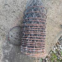 museruola museruole mucche vitelli 25 pezzi 