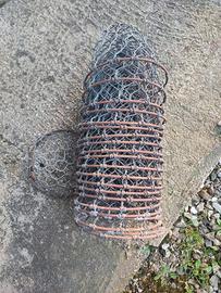 museruola museruole mucche vitelli 25 pezzi 