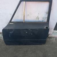 sportello anteriore sinistro Giulia nuova super