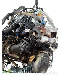 Motore Mercedes Vito 2021 1.7 diesel sigla R9N A40