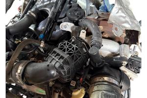 Motore Mercedes Vito 2021 1.7 diesel sigla R9N A40