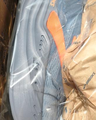 scarpe running 