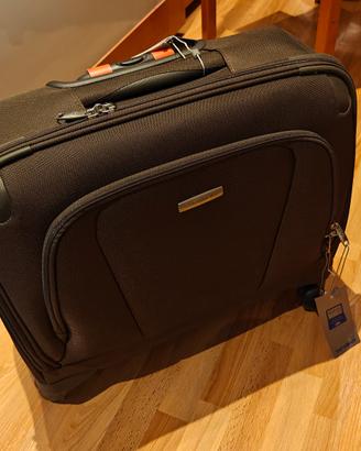 Samsonite X'ion 3