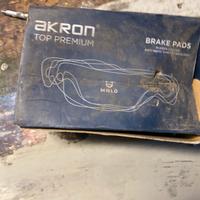 Dischi e pasticche Mercedes Vito 2008