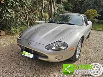 JAGUAR XKR 4.0 Convertibile,