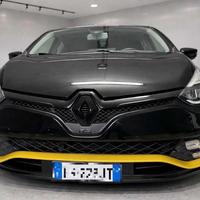 RENAULT Clio RS 18 220Cv EDC Trophy "Unip/Akrap"