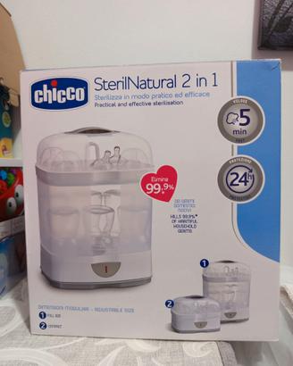 Sterilizzatore