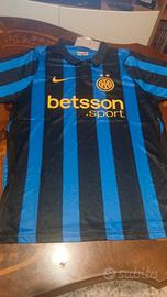 maglia inter m nuova