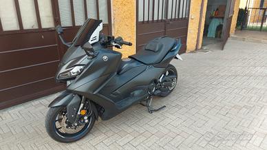  yamaha scooter t max 560