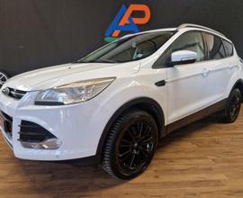 FORD Kuga 2.0 TDCI 140 CV 4WD Business