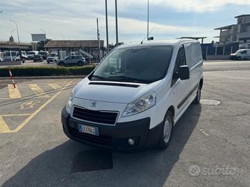 Peugeot Expert 2.0 hdi furgone 014