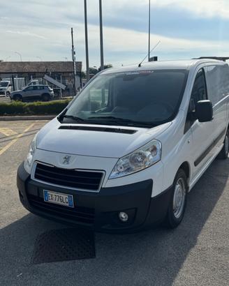 Peugeot Expert 2.0 hdi furgone 014