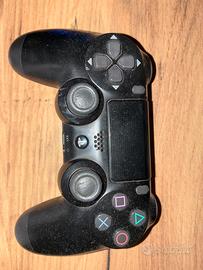 Controller PlayStation 4